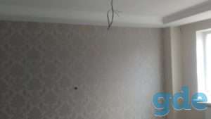 Оклейка обоями в Минске. Низкие цены, фотография 5