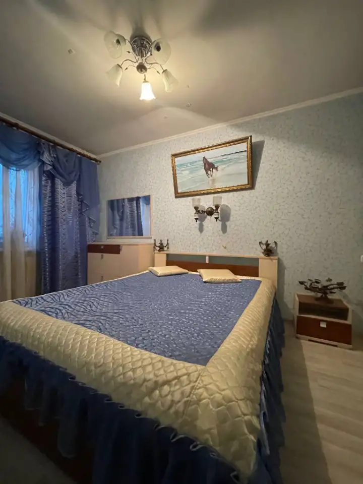 Уютная квартира для посуточной аренды в Дятлово, фотография 1
