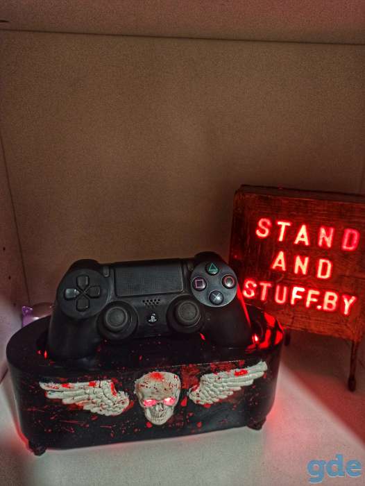 Подставка для PS4, фотография 1
