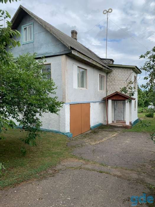 Продам добротный дом в д.Вязье, фотография 1