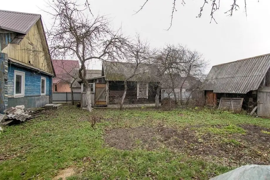 Дом 103 м.кв. на участке 6.3 сот. г. Молодечно, фотография 2