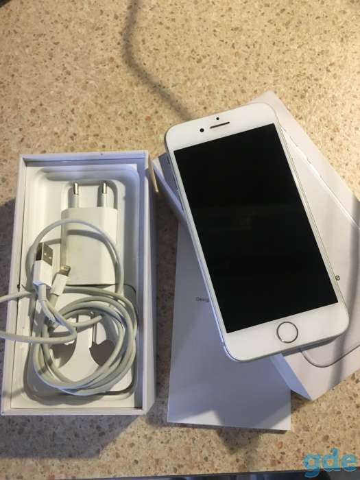 Продам iPhone 8 64gb, фотография 2