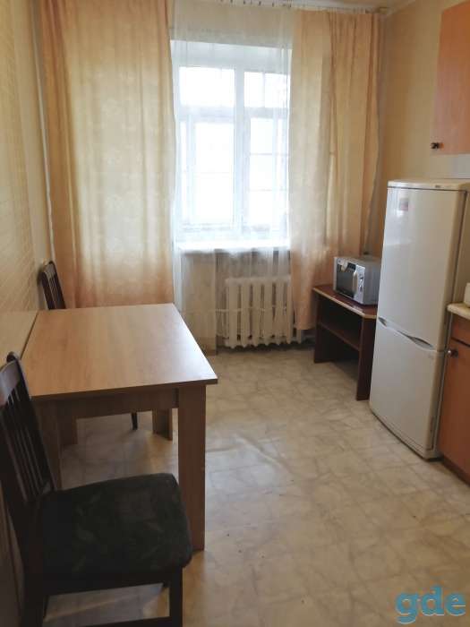 Квартира 2+2+1 тел.8029•710•22•00 собственник!, +горячая вода!, фотография 5