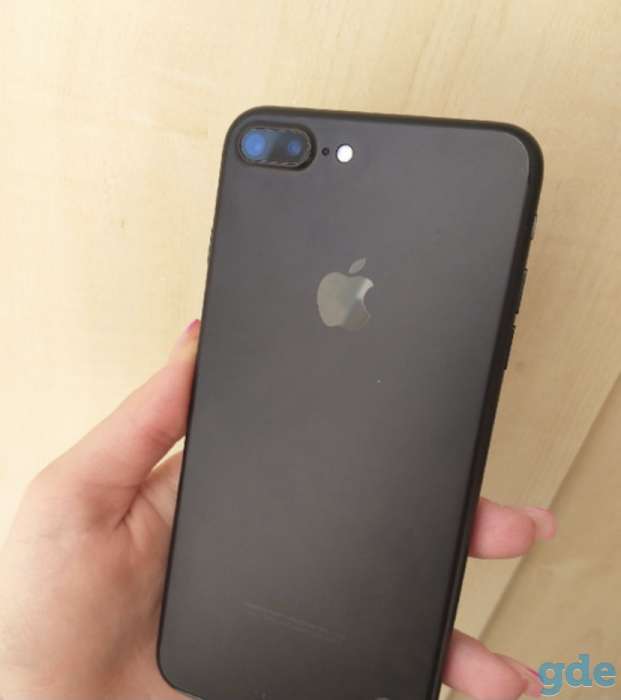 Продаю iPhone 7 Plus 256 гб, фотография 1
