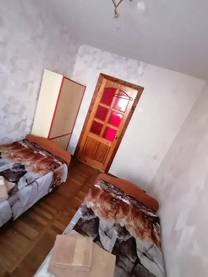 4-хкомнатная на сутки, Воз-ан-влен 11, фотография 6