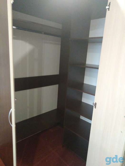 Продам угловой шкаф вместительный, фотография 2