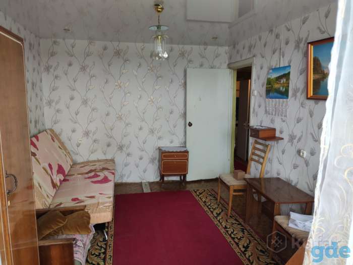2-х комнатная квартира, фотография 4