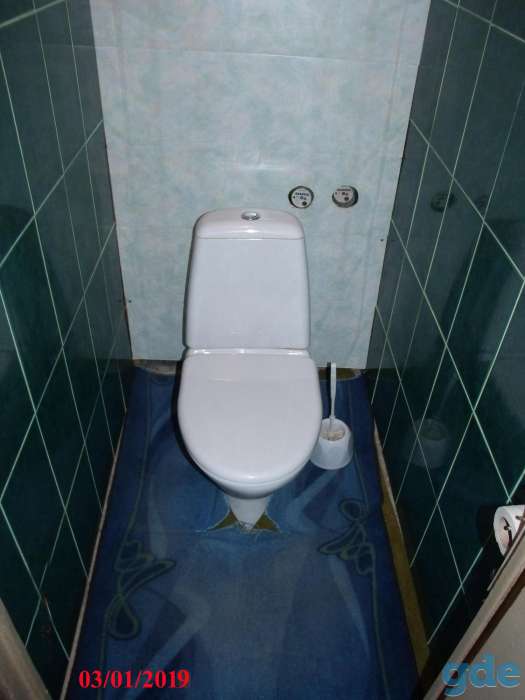 Сдам квартиру посуточно г.Горки, Могилевская обл., фотография 5