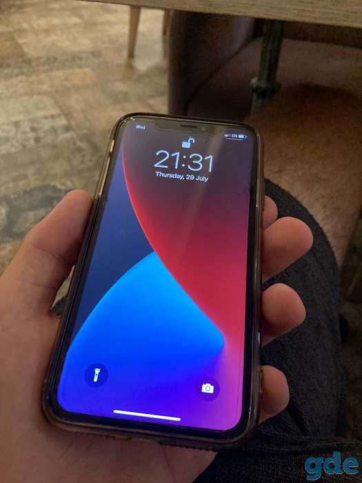 Продам IPhone XR 64 gb, фотография 5