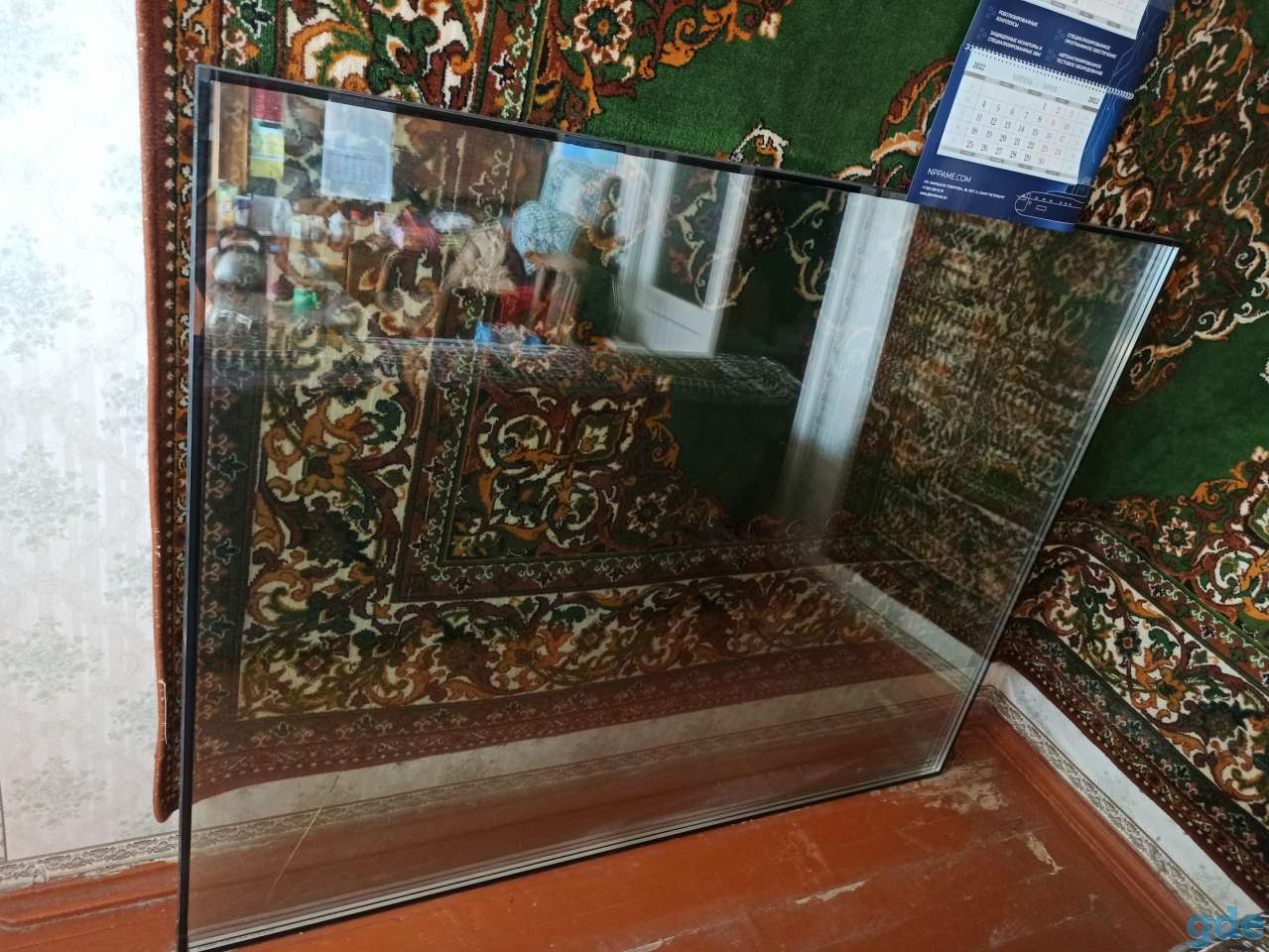 Продам 3-хслойный оконный стеклопакет, фотография 2