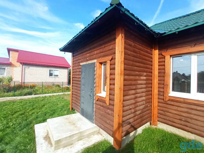 Продаю участок, р-н, деревня Страдечь, ул. Широкая д 48, фотография 5