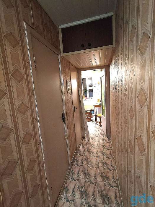 Продам однокомнатную квартиру ка Комаровке, Ул. Куйбышева, 75, фотография 3