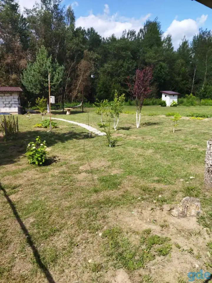 Продам дачу, с.т.Железняки 2 на берегу, фотография 2