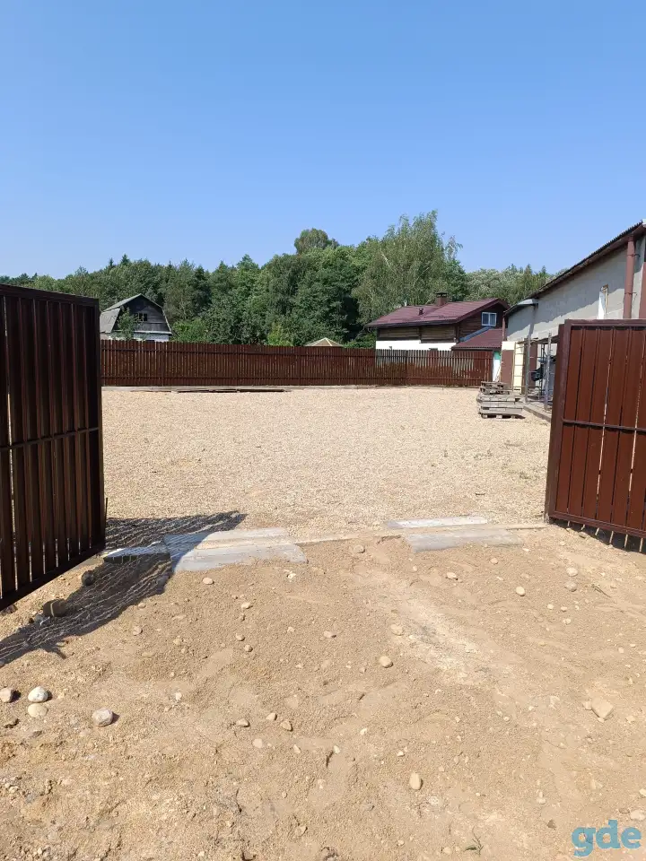 Сдам в аренду гаражное помещение, Смолевичский район,  направление д. Грядки, фотография 8