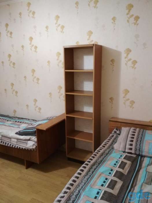 квартира для командированных в сморгонь, суворова 46, фотография 2
