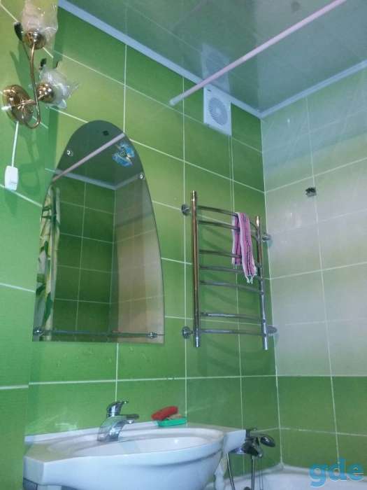 Квартира трёхкомнатная на сутки в Бобруйске, Ульяновская 52, фотография 8