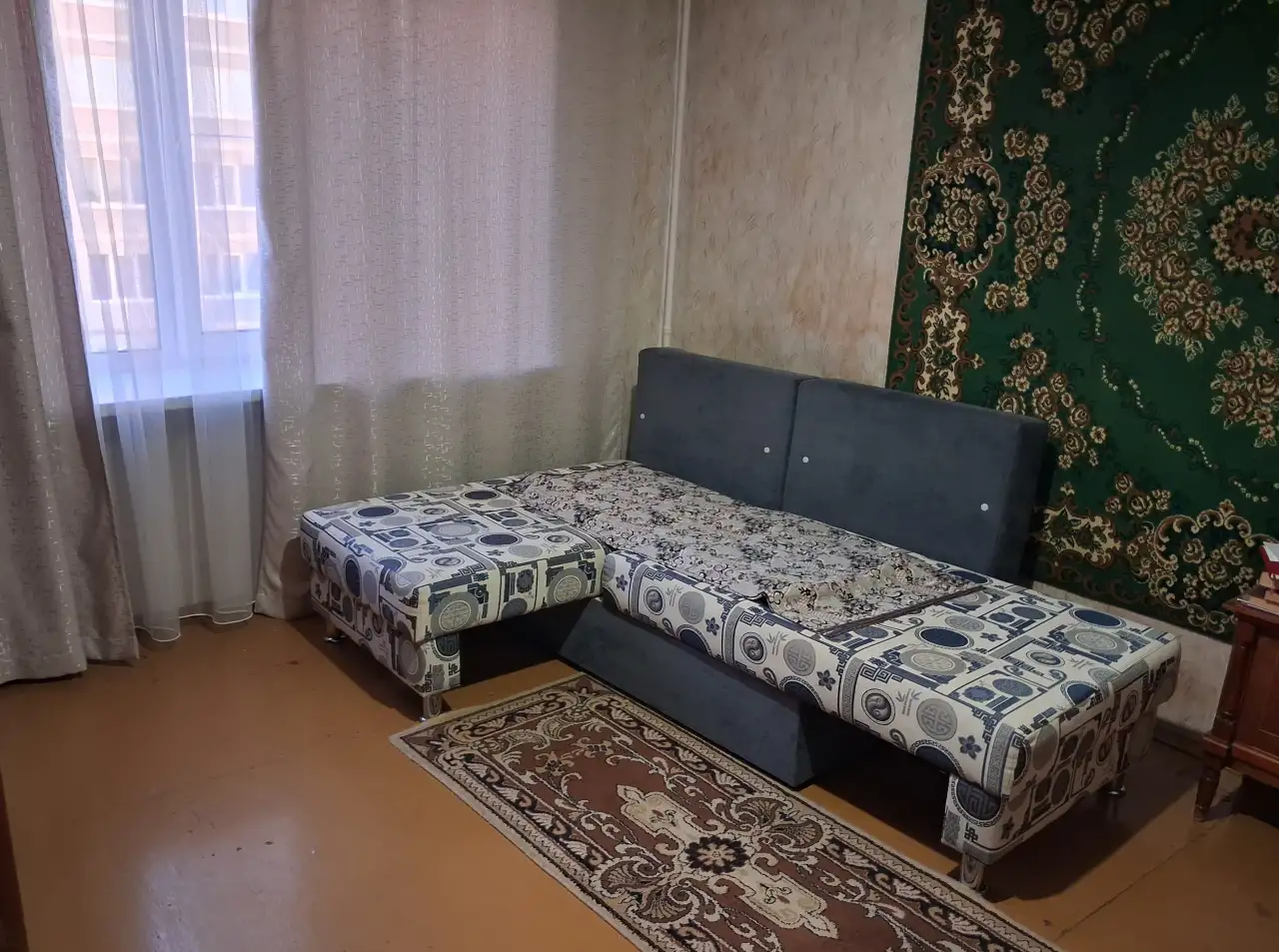 Продается 3-комнатная квартира в г.Мозырь, Страконицкий б-р, д.8, фотография 12