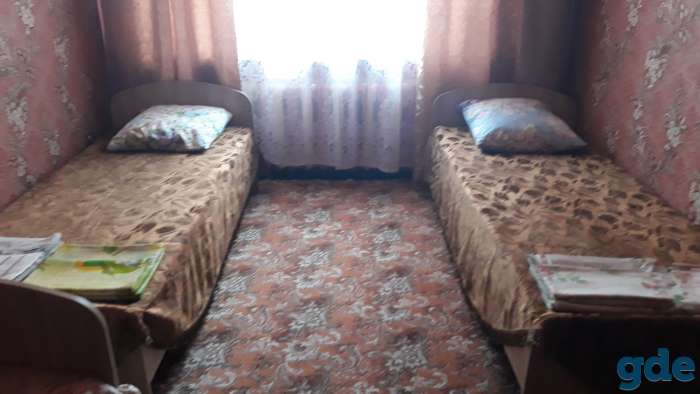 Квартира посуточно без посредников в Лунинце, пл.Ленина, фотография 2