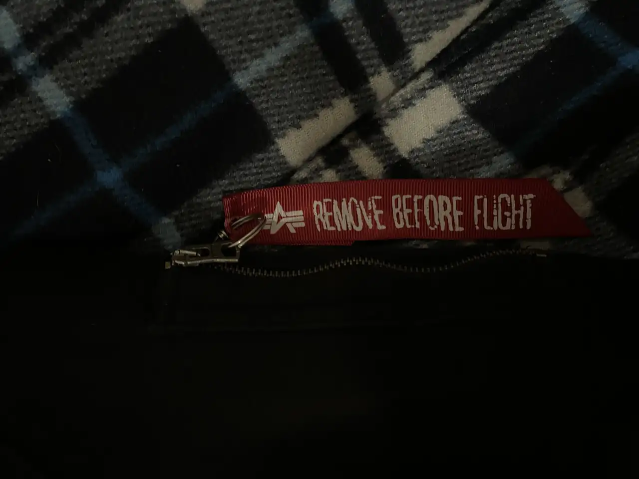 Свитшот ALPHA Industries, фотография 2