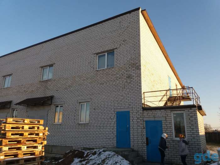 Продается складской комплекс с административными и офисными помещениями, фотография 4
