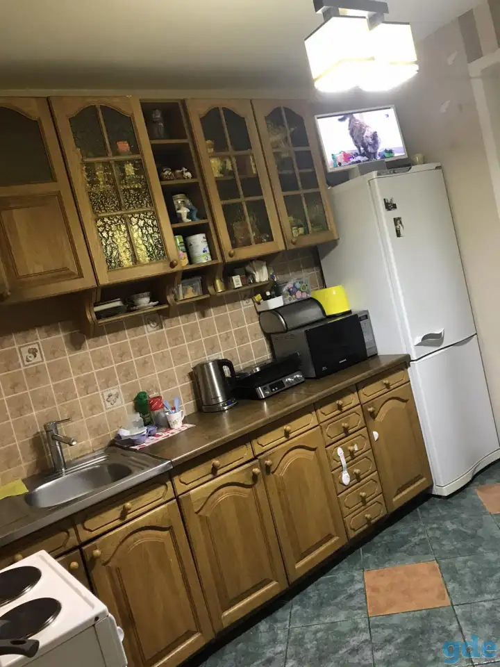 Продаю 2х ком квартиру в Минске, Малиновка, фотография 6