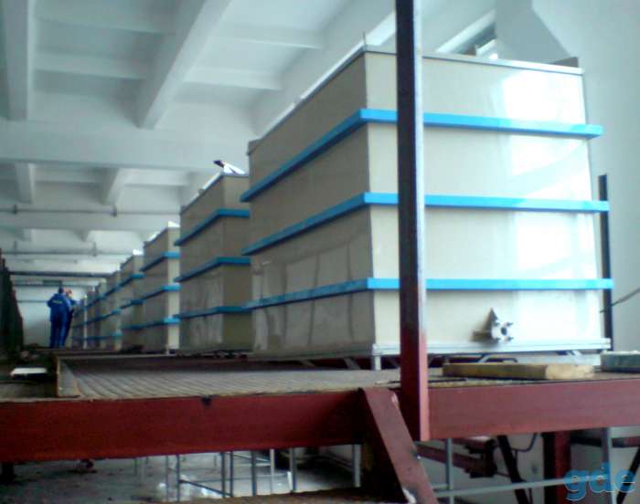 ЕМКОСТИ полимерные нестандартные под заказ, фотография 11