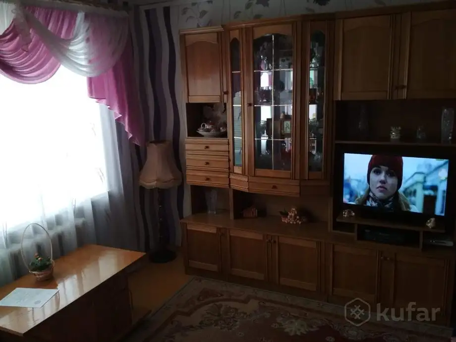 квартира на сутки Белоозерск, фотография 3