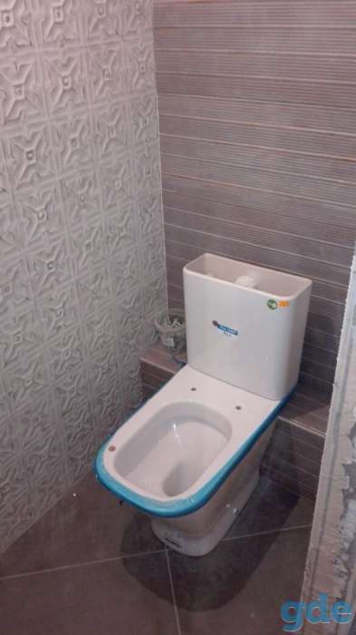 Выполняем плиточные работы любой сложности, фотография 8