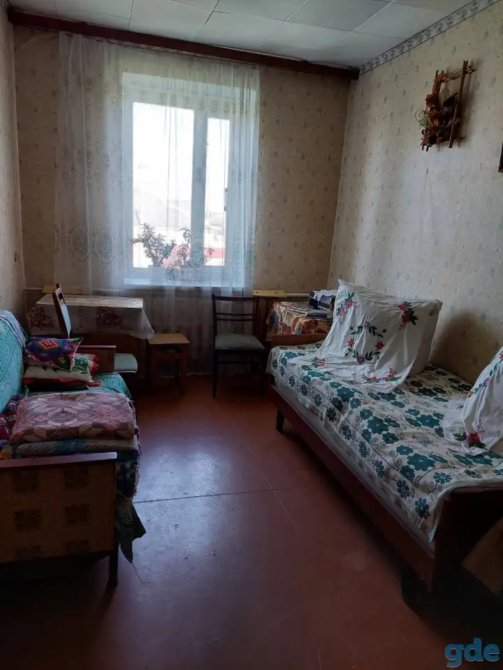 Продам 2-ух к. квартиру в Ельске, фотография 9