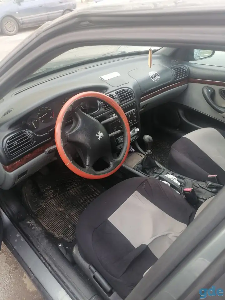 Продам Peugeot, фотография 1