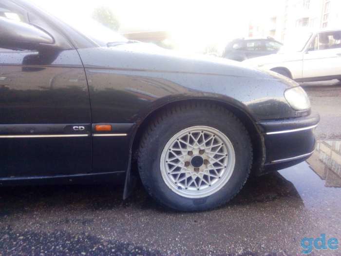 Продам автомобиль Opel Omega, фотография 4