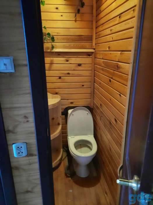 3-х комнатная квартира, фотография 6
