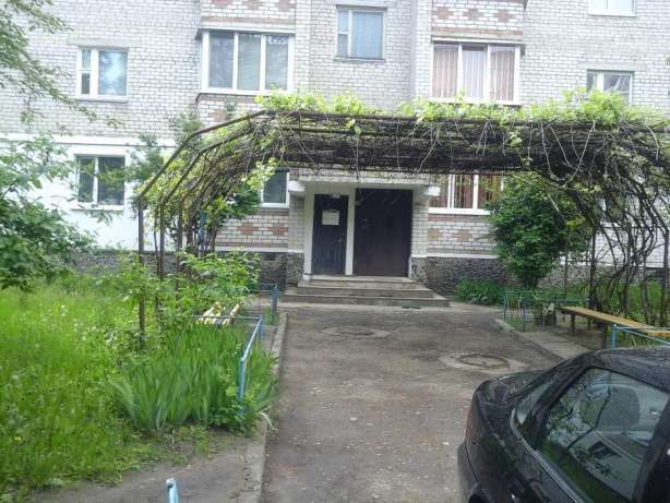 продажа квартиры, ул.Николаева 20, фотография 2