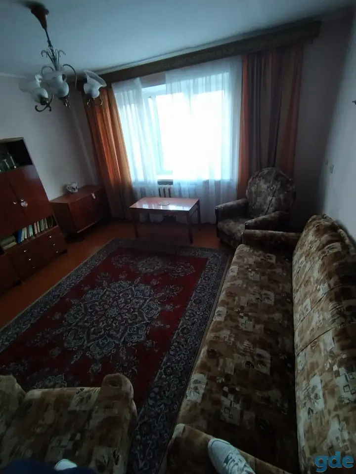 Квартира, Брестская область, ,ул Горького 26, фотография 2