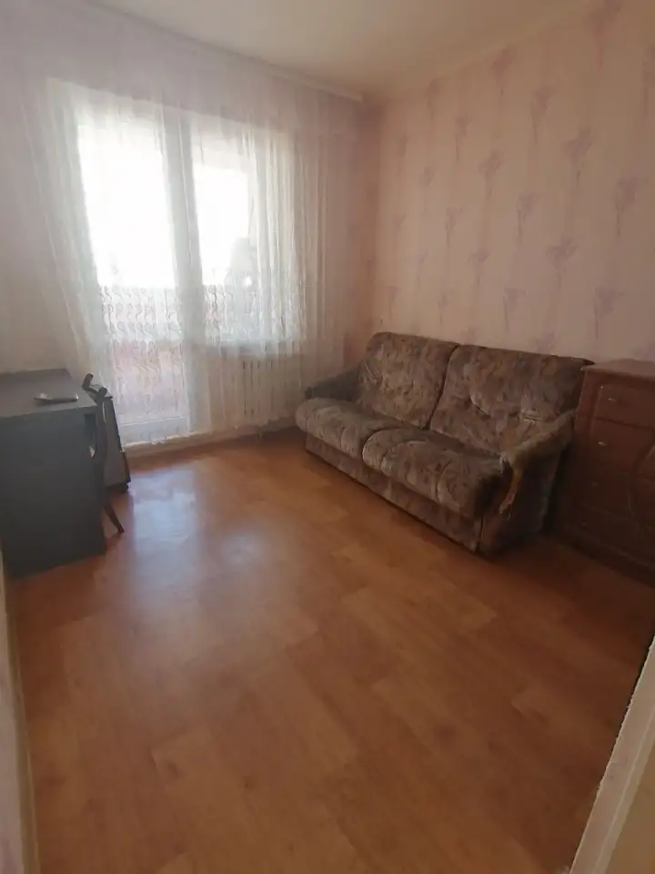 Продам 3-х комнатную квартиру, ул. Малыщинская д.41, кв.54, фотография 8