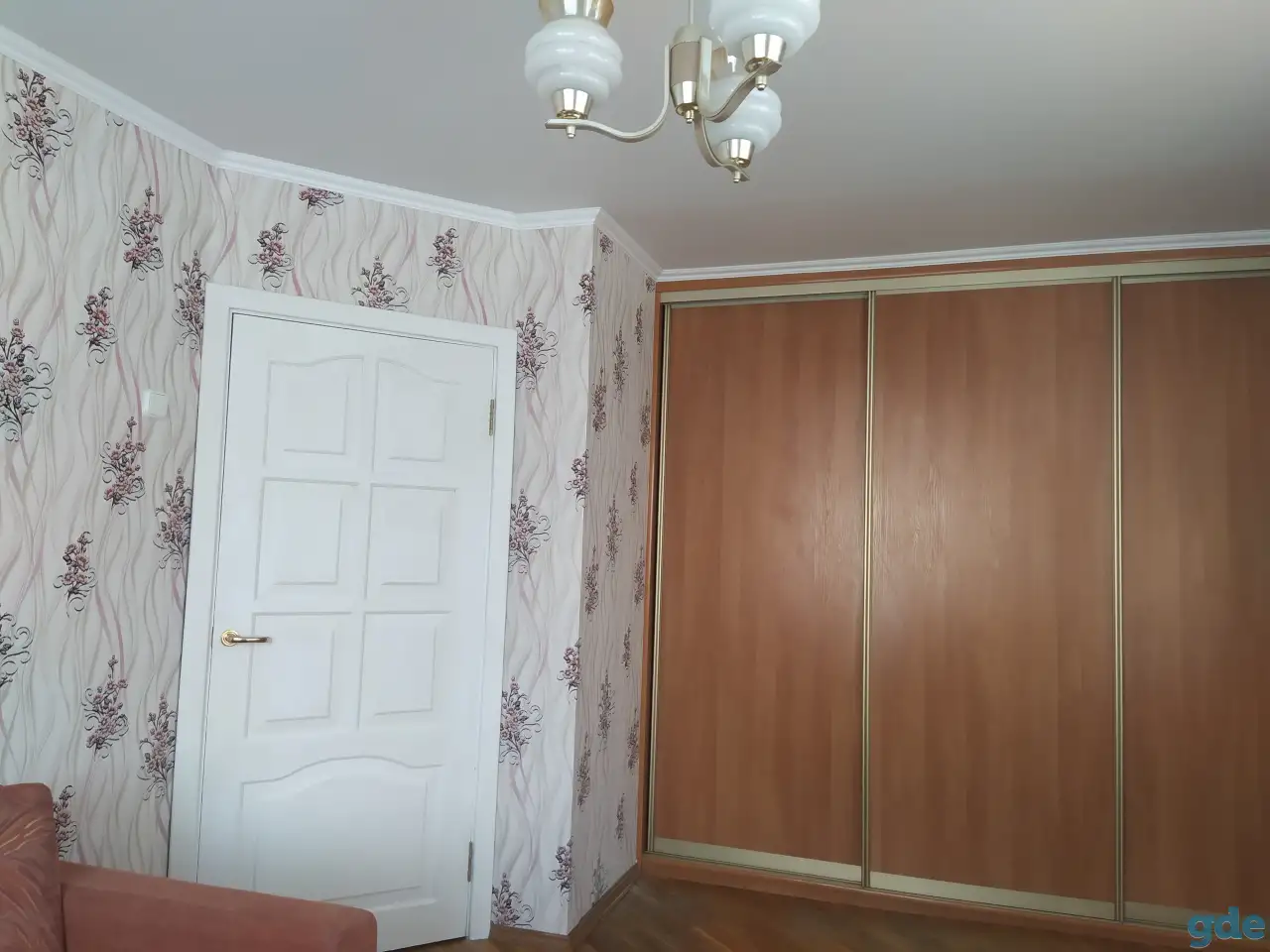 Аренда 1-к квартиры, ул.Гикало, д.24, Корп.2, фотография 3