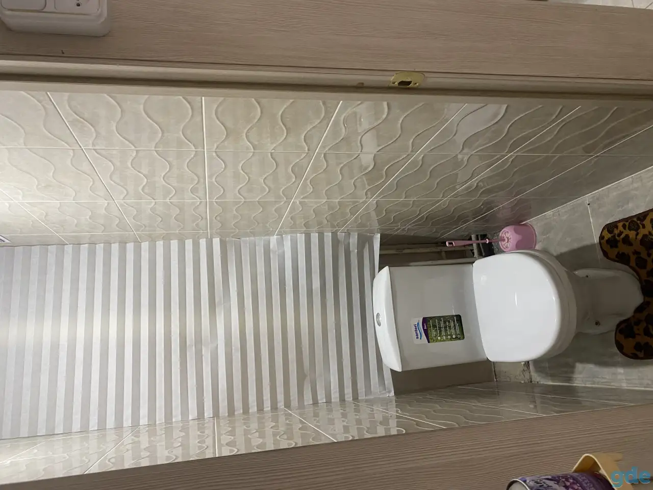 Продам 3х ком квартиру, Космонавтов 16, фотография 2