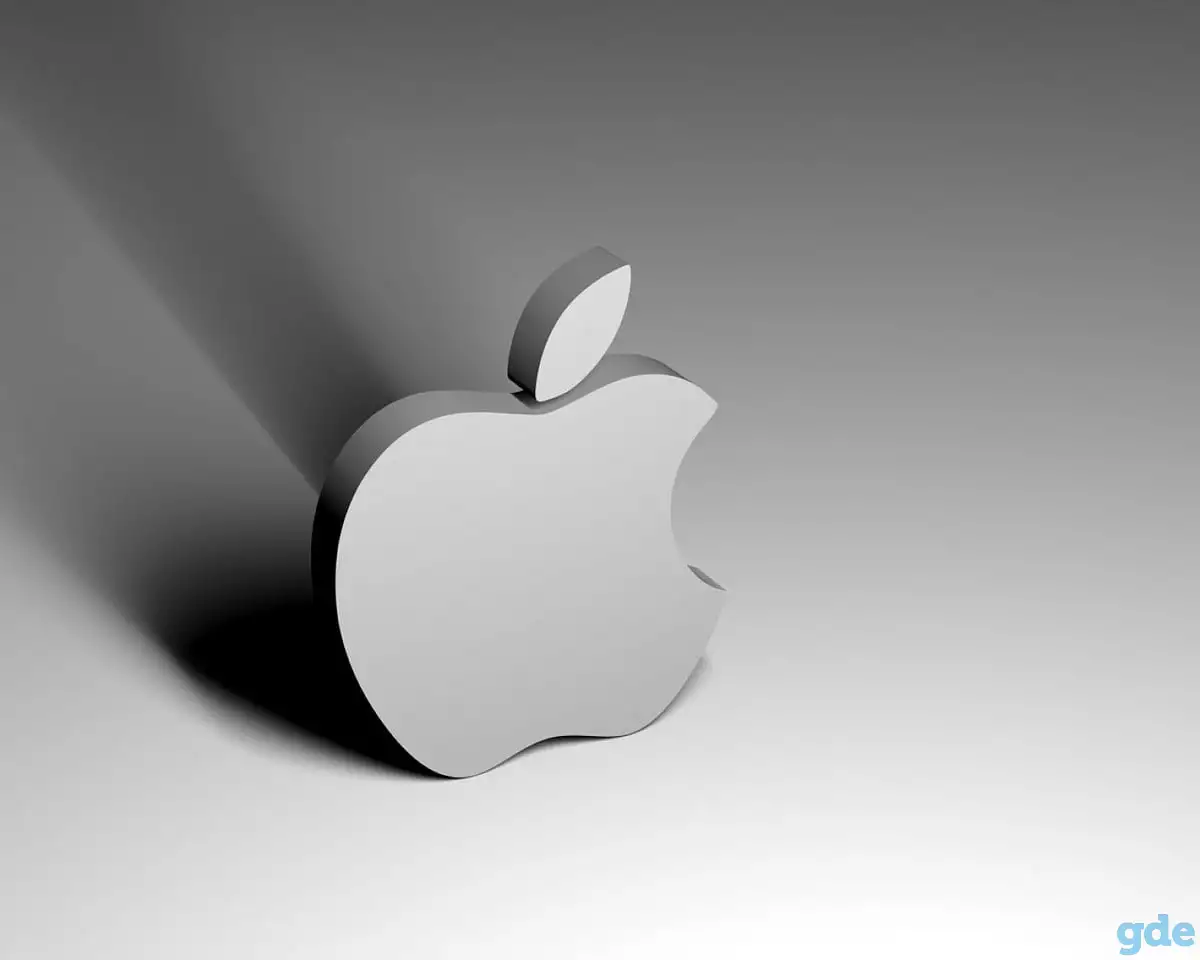 Профессиональное обслуживание и настройка техники Apple, фотография 1