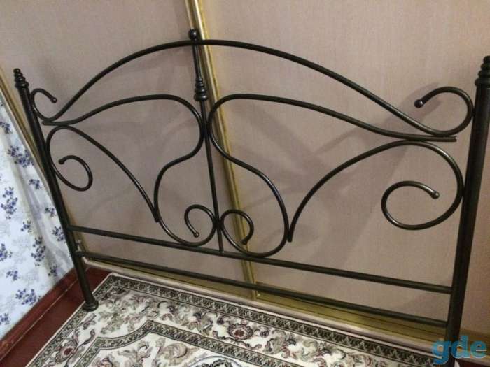 Продам основание кровати, фотография 2