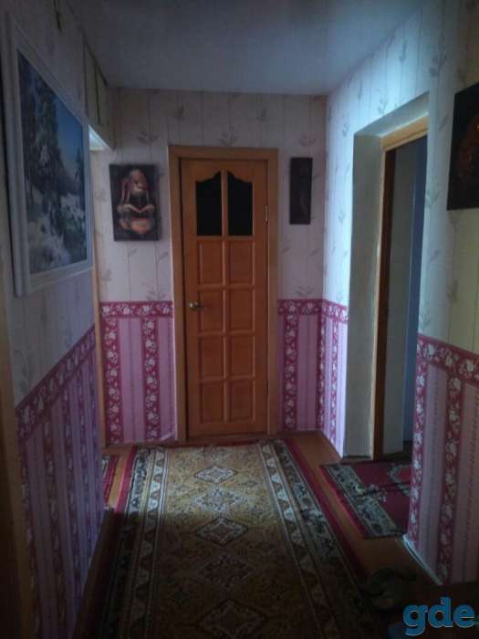 Продам 2-х комнатную квартиру в центре города, Рогачев, ул Ленина дом 67, фотография 5