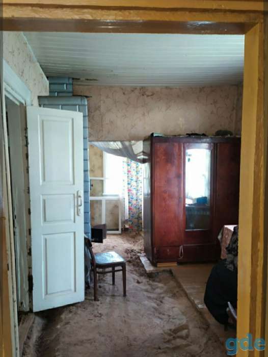 Продам дом под дачу или жилой в аг. г.Синявка, фотография 6