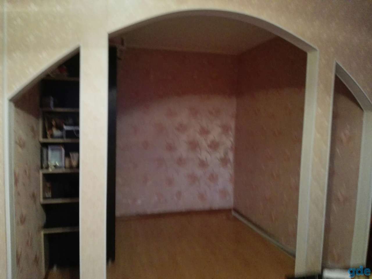 Продаётся квартира, Боричевского 4, фотография 1