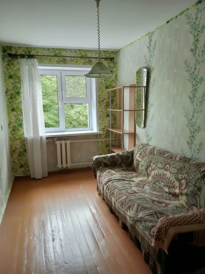 Продам 3х комн квартиру в центре Бобруйска, ул. Либкнехта д. 62, фотография 1