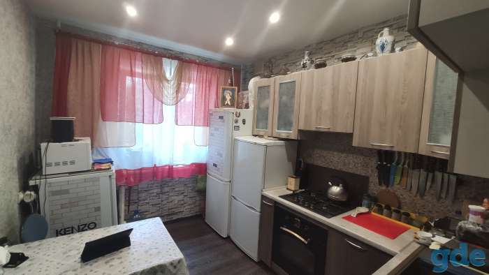 Продается квартира, Люберцы, войнов-интернационалистов 6, фотография 4