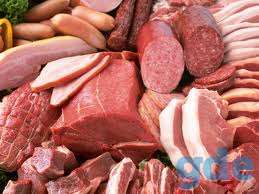 Продукция Витебского мясокомбината, фотография 1