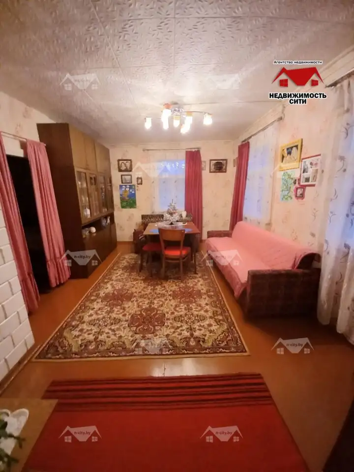 Жилой дом ул.Гольшанская д.35 г.Ошмяны, фотография 19