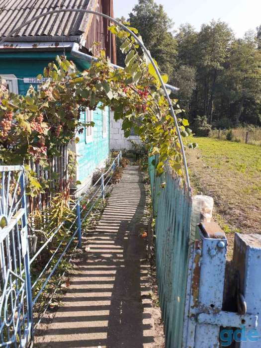 Продаётся домик в деревне, Первомайская 1, фотография 3