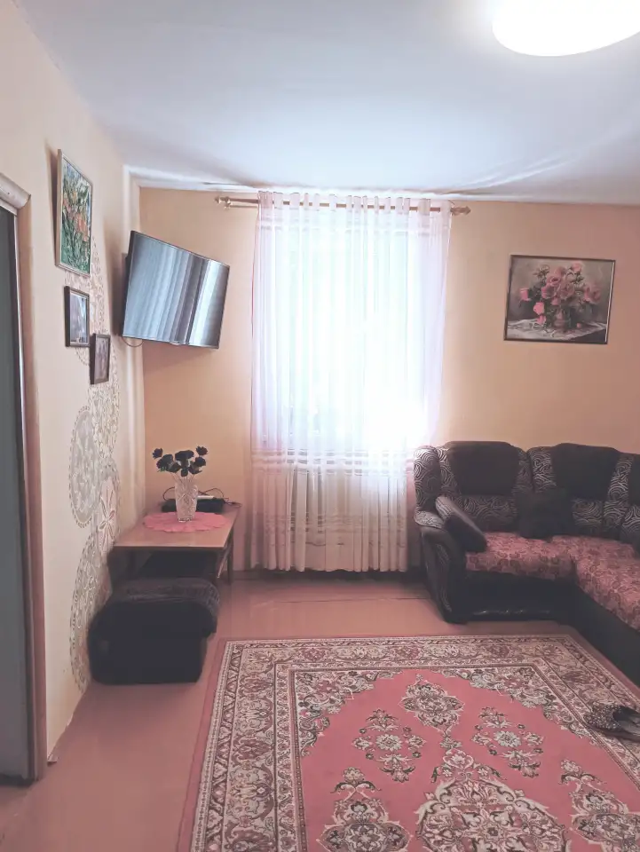 2х комнатная квартира на ул. Берестеня, фотография 1