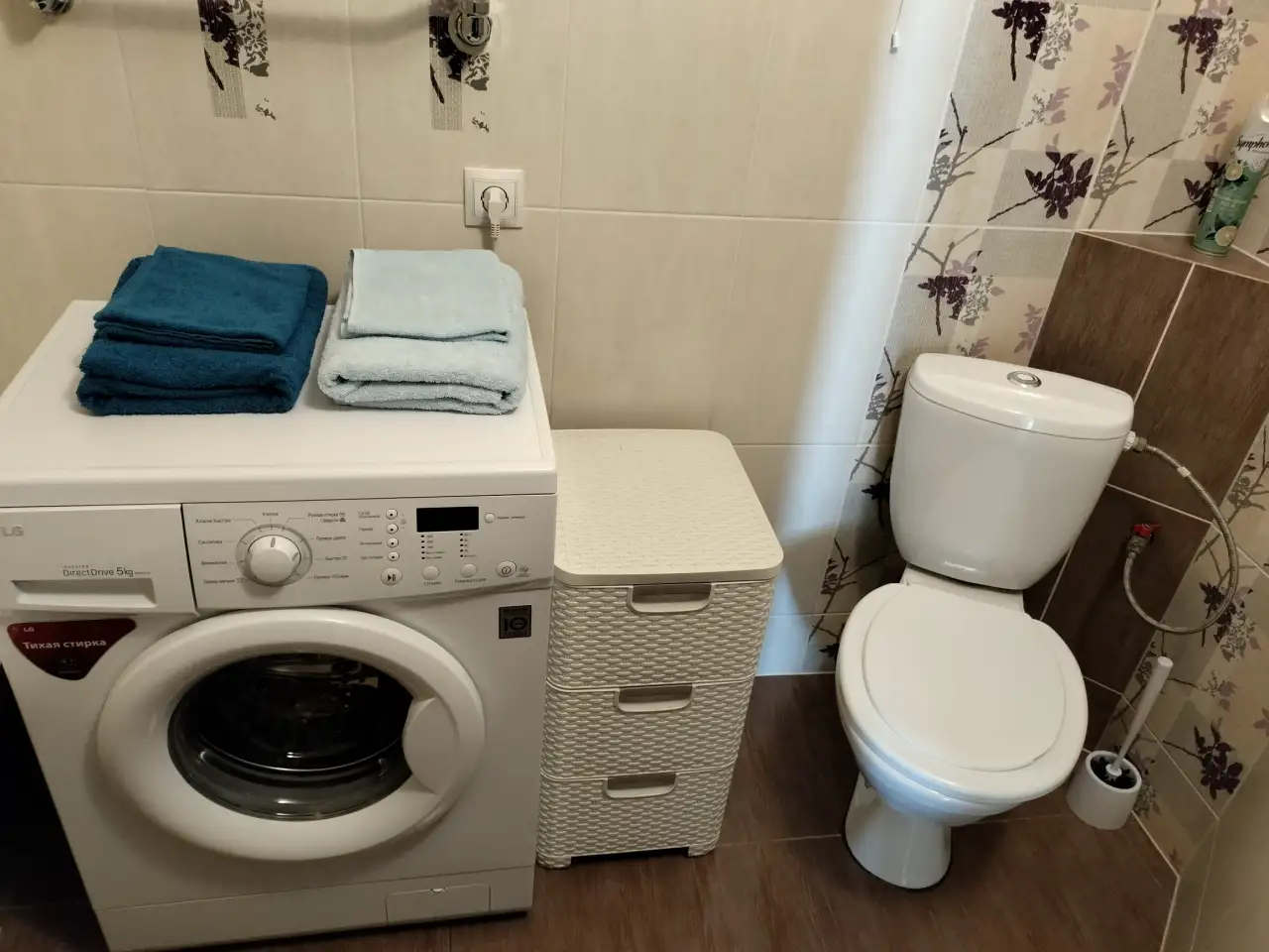 Квартира на сутки в Бресте, ул. Московская 311, фотография 10