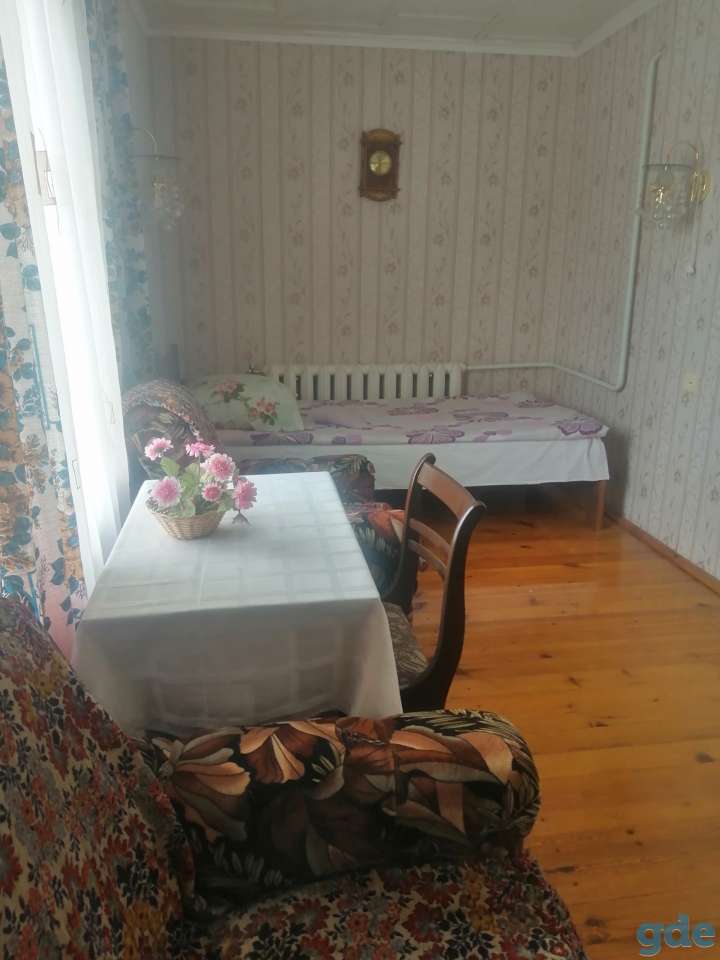 Сдам комнату город Полоцк, фотография 2